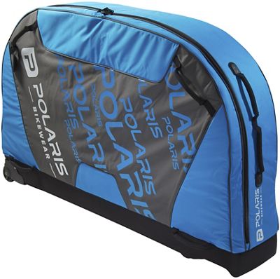 Polaris Axial Pod Bike Case Reviews